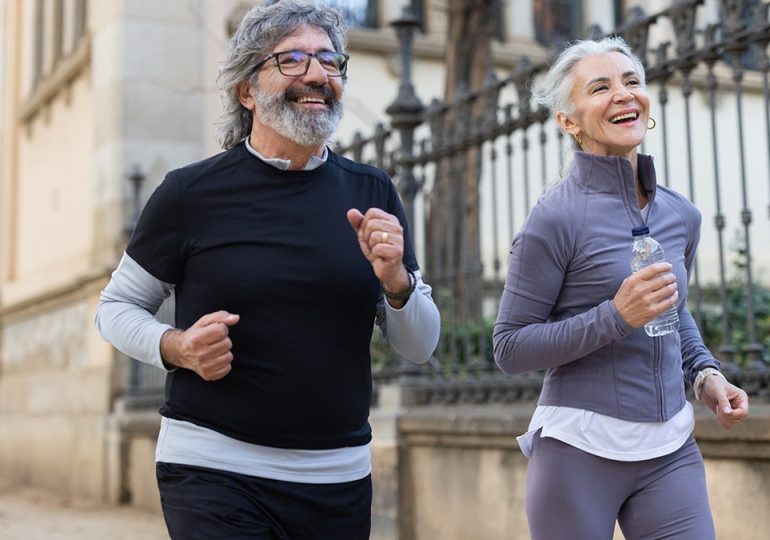 Scientists reveal surprisingly easy exercise that may boost your mood in just 10 minutes
