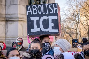 Sherrill anti-ICE policy hammered after fleeing migrant driver injures Dem mayor’s wife