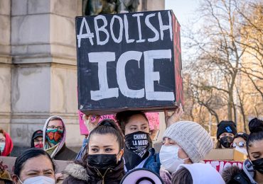 Sherrill anti-ICE policy hammered after fleeing migrant driver injures Dem mayor’s wife