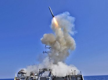 Startups bring innovation to defense industrial base