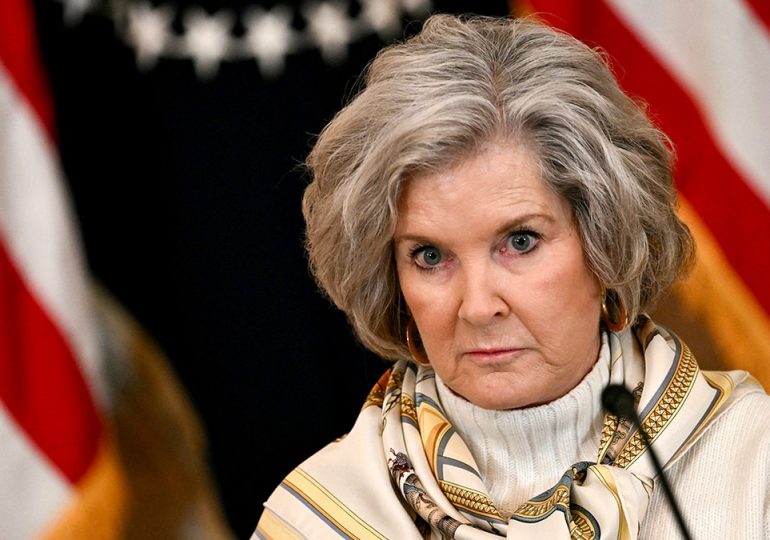 Susie Wiles reveals brutal toll of fighting cancer while running Trump’s White House
