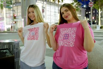The next connected device could be the shirt you’re wearing