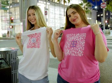 The next connected device could be the shirt you're wearing