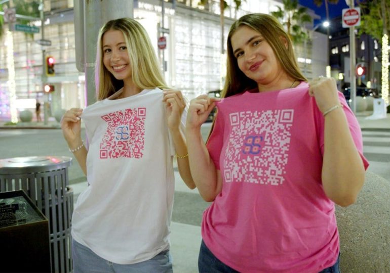 The next connected device could be the shirt you're wearing