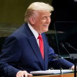 Trump, Iranian president converge on NYC for ‘dramatic’ UN showdown as Tehran faces tight restrictions
