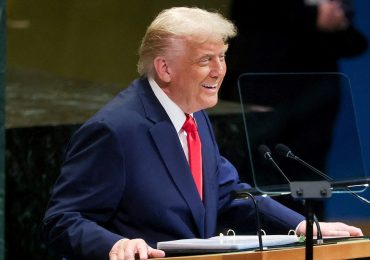 Trump, Iranian president converge on NYC for ‘dramatic’ UN showdown as Tehran faces tight restrictions
