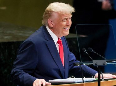 Trump, Iranian president converge on NYC for ‘dramatic’ UN showdown as Tehran faces tight restrictions