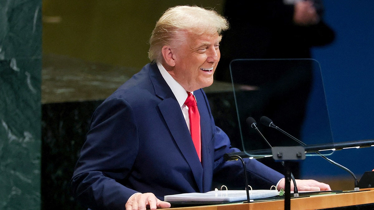 Trump, Iranian president converge on NYC for ‘dramatic’ UN showdown as Tehran faces tight restrictions