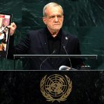 Trump likely ‘smirked’ as ‘crass’ Iranian president lashed out at US in UN speech: expert