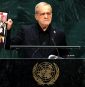 Trump likely ‘smirked’ as ‘crass’ Iranian president lashed out at US in UN speech: expert