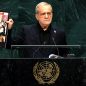 Trump likely ‘smirked’ as ‘crass’ Iranian president lashed out at US in UN speech: expert