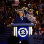 Trump makes stunning first-of-its-kind cash promise in bid to rally GOP voters at Dallas midterm convention