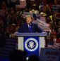 Trump makes stunning first-of-its-kind cash promise in bid to rally GOP voters at Dallas midterm convention