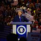 Trump makes stunning first-of-its-kind cash promise in bid to rally GOP voters at Dallas midterm convention