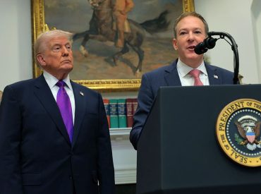 Trump's EPA reforms are a huge boost to manufacturers, but there's more red tape to cut: expert