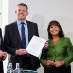 UK breakup push escalates amid historic pact after Trump backs reunification of Ireland