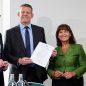 UK breakup push escalates amid historic pact after Trump backs reunification of Ireland