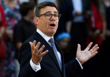 UK moves to sanction Israeli settlements as PM Burnham risks clash with Trump: report