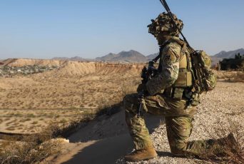 US military took down approximately 100 suspected cartel drones at southern border in August