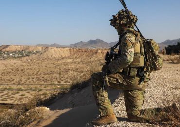 US military took down approximately 100 suspected cartel drones at southern border in August