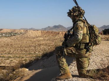 US military took down approximately 100 suspected cartel drones at southern border in August