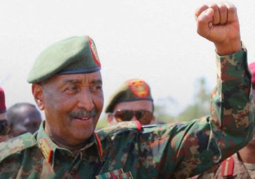US visa clash exposes Sudan’s forgotten war as foreign powers compete for strategic foothold