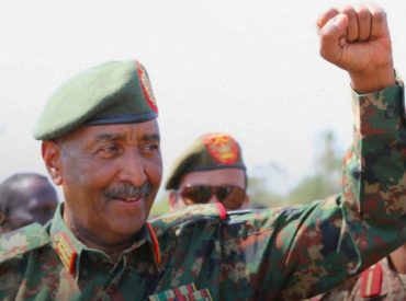 US visa clash exposes Sudan’s forgotten war as foreign powers compete for strategic foothold
