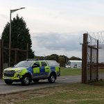 2 foreign nationals breach UK base housing key US, NATO intel hub amid $556M expansion