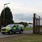 2 foreign nationals breach UK base housing key US, NATO intel hub amid $556M expansion