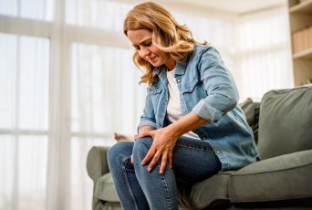 Alzheimer’s risk linked to compound found in popular joint health supplements
