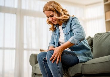 Alzheimer’s risk linked to compound found in popular joint health supplements