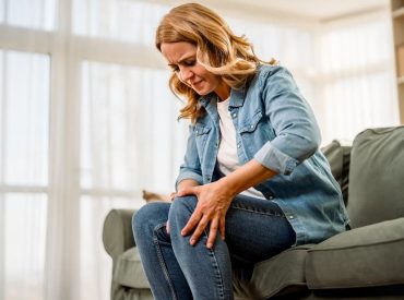 Alzheimer’s risk linked to compound found in popular joint health supplements