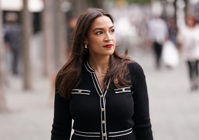AOC's dramatic retelling of Cornell rape allegations collides with complaint details