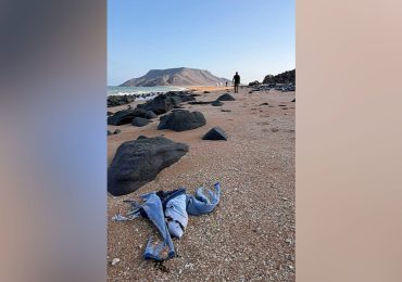 At least 139 migrants dead, 84 missing after overcrowded boat capsizes off Djibouti