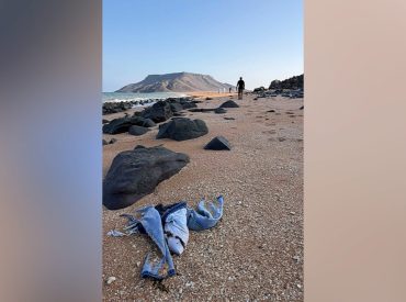 At least 139 migrants dead, 84 missing after overcrowded boat capsizes off Djibouti