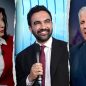 Bruce Blakeman calls Kathy Hochul Zohran Mamdani’s ‘puppet’ during New York campaign rally
