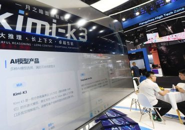 Chinese AI model investigated after researcher says it provided instructions for bioweapons, assassinations