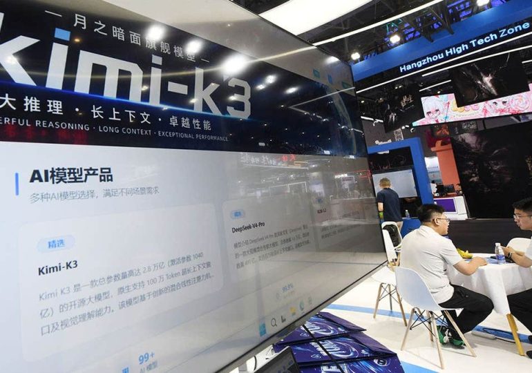 Chinese AI model investigated after researcher says it provided instructions for bioweapons, assassinations