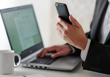 Data brokers don't just collect facts. They guess about you