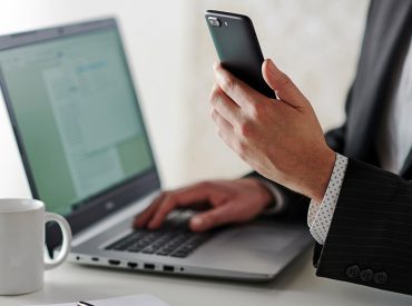 Data brokers don't just collect facts. They guess about you