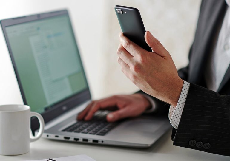 Data brokers don't just collect facts. They guess about you