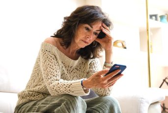 Dementia risk more than quadruples among adults with common disorder