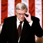 Dennis Hastert, longest-serving Republican House Speaker and convicted child molester, dies at 84