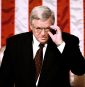Dennis Hastert, longest-serving Republican House Speaker and convicted child molester, dies at 84
