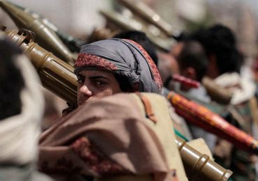DOE employee charged with trying to aid Iran-backed Houthis, feds say