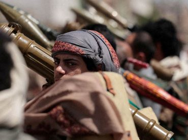 DOE employee charged with trying to aid Iran-backed Houthis, feds say