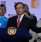 Former Colombian president accused of exploiting dozens of women for presidential parties