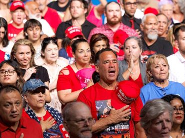 Fox News AI Newsletter: 7 key midterm states put tech boom in focus