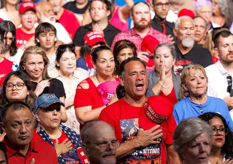 Fox News AI Newsletter: 7 key midterm states put tech boom in focus