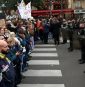 France’s Macron blames protests on ‘ultra-left groups whose aim is to bring down the Republic’